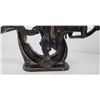 Image 3 : Antique Cast Iron Personal Book Printing Press