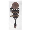 Image 6 : Antique Cast Iron Personal Book Printing Press