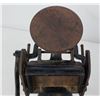 Image 8 : Antique Cast Iron Personal Book Printing Press