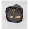 Image 1 : WWII WW2 Turn and Bank Airplane Indicator A-11