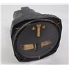 Image 8 : WWII WW2 Turn and Bank Airplane Indicator A-11