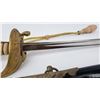 Image 10 : Japanese Naval 1883 Parade Officer Sword w/ Knot