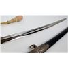 Image 11 : Japanese Naval 1883 Parade Officer Sword w/ Knot