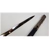 Image 17 : Japanese Naval 1883 Parade Officer Sword w/ Knot