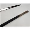 Image 21 : Japanese Naval 1883 Parade Officer Sword w/ Knot