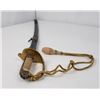 Image 22 : Japanese Naval 1883 Parade Officer Sword w/ Knot