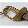 Image 5 : Japanese Naval 1883 Parade Officer Sword w/ Knot