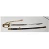 Image 9 : Japanese Naval 1883 Parade Officer Sword w/ Knot