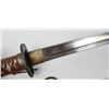 Image 12 : WWII WW2 Japanese NCO Samurai Sword