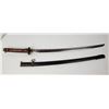Image 1 : WWII WW2 Japanese NCO Samurai Sword