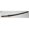 Image 2 : WWII WW2 Japanese NCO Samurai Sword