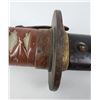 Image 5 : WWII WW2 Japanese NCO Samurai Sword