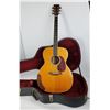 Image 1 : Martin Model 36 M-36 Acoustic Guitar