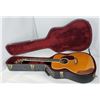 Image 2 : Martin Model 36 M-36 Acoustic Guitar