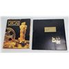 Image 1 : The Godfather Part III Alan P Horowitz Oscar Book