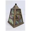 Image 3 : Stained Glass Arts & Crafts Lamp Shade
