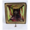 Image 4 : Stained Glass Arts & Crafts Lamp Shade