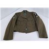 Image 1 : Korean War 101st Airborne Army IKE Uniform Jacket