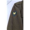 Image 2 : Korean War 101st Airborne Army IKE Uniform Jacket