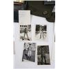 Image 16 : Named WWII WW2 Montana Officer Uniform Lot