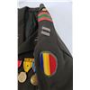 Image 12 : Named WWII WW2 Montana Officer Uniform Lot