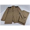 Image 1 : Intelligence Officer Uniform Vietnam