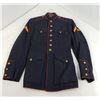 Image 1 : Pre WW2 US Marine Corps Uniform
