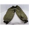 Image 10 : Army Air Forces Pants Type A-11 Flight Trousers