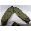 Image 5 : Army Air Forces Pants Type A-11 Flight Trousers