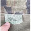 Image 4 : Post Vietnam Tiger Camouflage Uniform Jacket