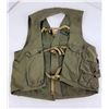 Image 2 : WWII Army Air Forces Survival Pilot Vest