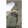 Image 3 : WWII Army Air Forces Survival Pilot Vest