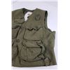 Image 7 : WWII Army Air Forces Survival Pilot Vest