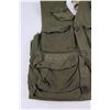 Image 8 : WWII Army Air Forces Survival Pilot Vest