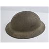 Image 1 : Exceptional WW1 WWI Doughboy Helmet US Army