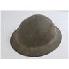 Image 3 : Exceptional WW1 WWI Doughboy Helmet US Army