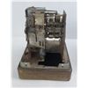 Image 8 : Groechen Ginger Trade Stimulator Key Slot Machine