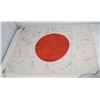 Image 1 : WWII USMC Captured Japanese Meatball Flag