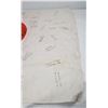 Image 2 : WWII USMC Captured Japanese Meatball Flag