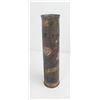 Image 1 : WWI WW1 Trench Art Shell Casing France