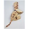 Image 5 : Yale College Mascot Dog Stuffed Animal
