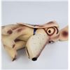 Image 6 : Yale College Mascot Dog Stuffed Animal