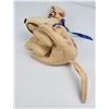 Image 7 : Yale College Mascot Dog Stuffed Animal