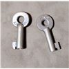 Image 2 : Railroad Keys Oregon Washington Navigation Company