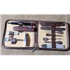 Image 1 : Dreizack Solingen Germany Multi Tool Knife Set