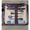 Image 2 : Dreizack Solingen Germany Multi Tool Knife Set