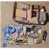 Image 1 : WW2 Doolittle Raider Time Capsule Named Medals