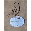 Image 1 : WW2 German Nazi Dog Tags