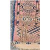 Image 6 : Antique Tekke Turkoman Persian Rug 41" by 45"