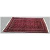 Image 1 : Afghan Persian Rug 58" by 94"